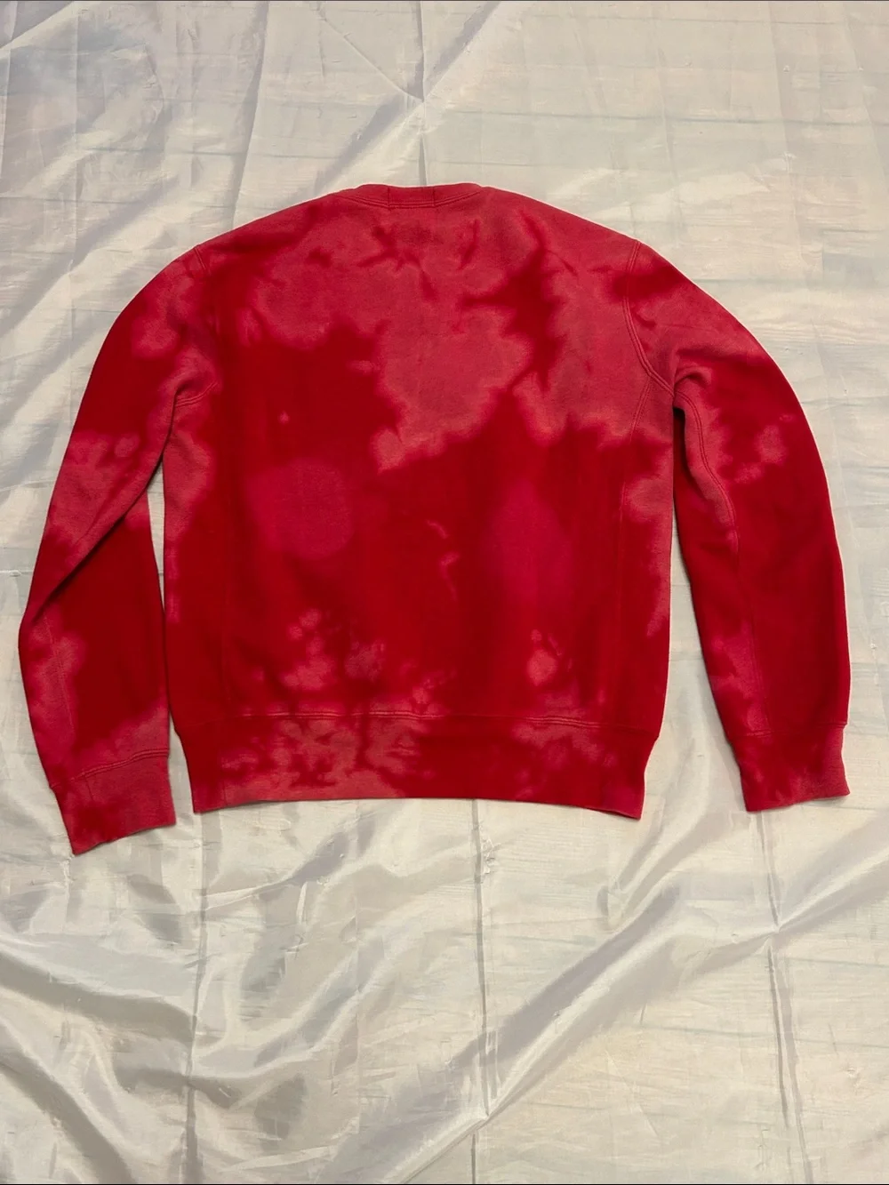 Polo Ralph Lauren bold red